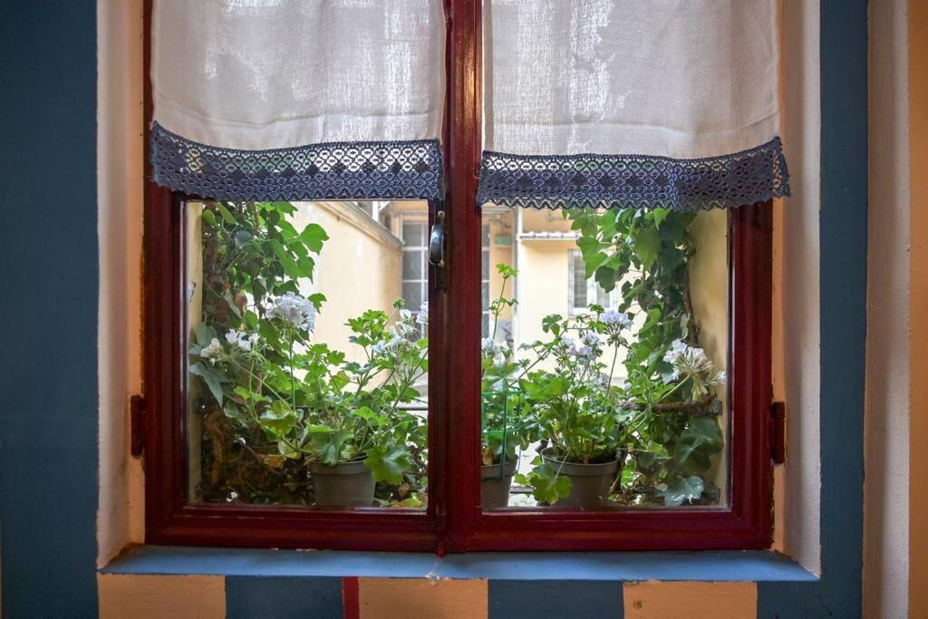 Loft Principe Tommaso - San Salvario. Turim Exterior foto