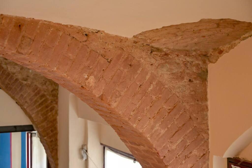 Loft Principe Tommaso - San Salvario. Turim Exterior foto